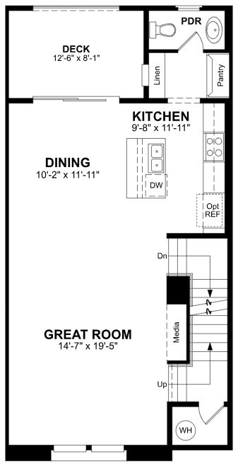 2nd Floor