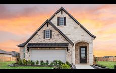 Confluence: Marion, Texas - Beazer Homes
