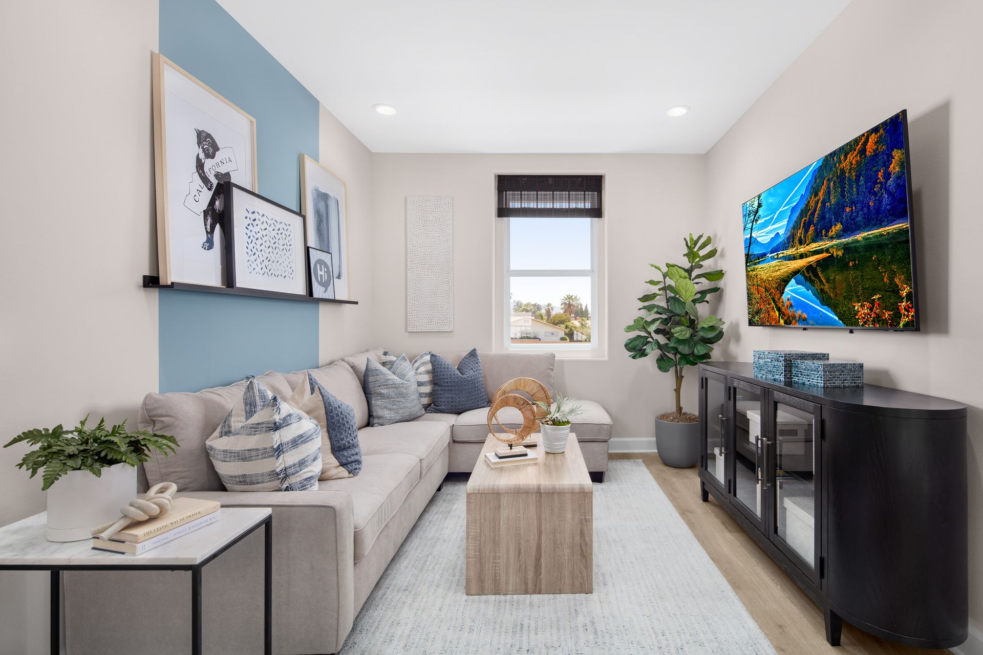 Lexington Loft