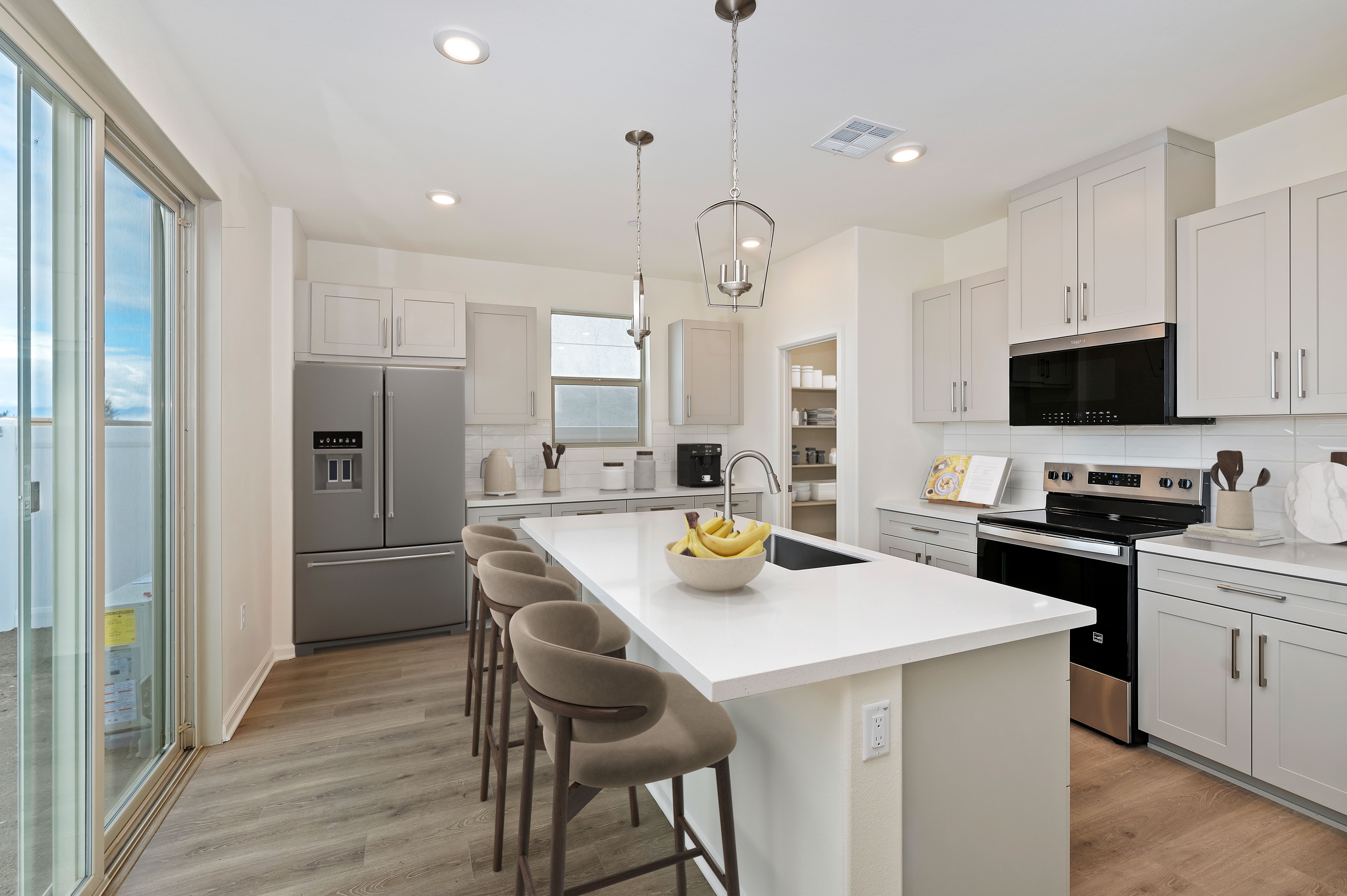 Tangelo Kitchen