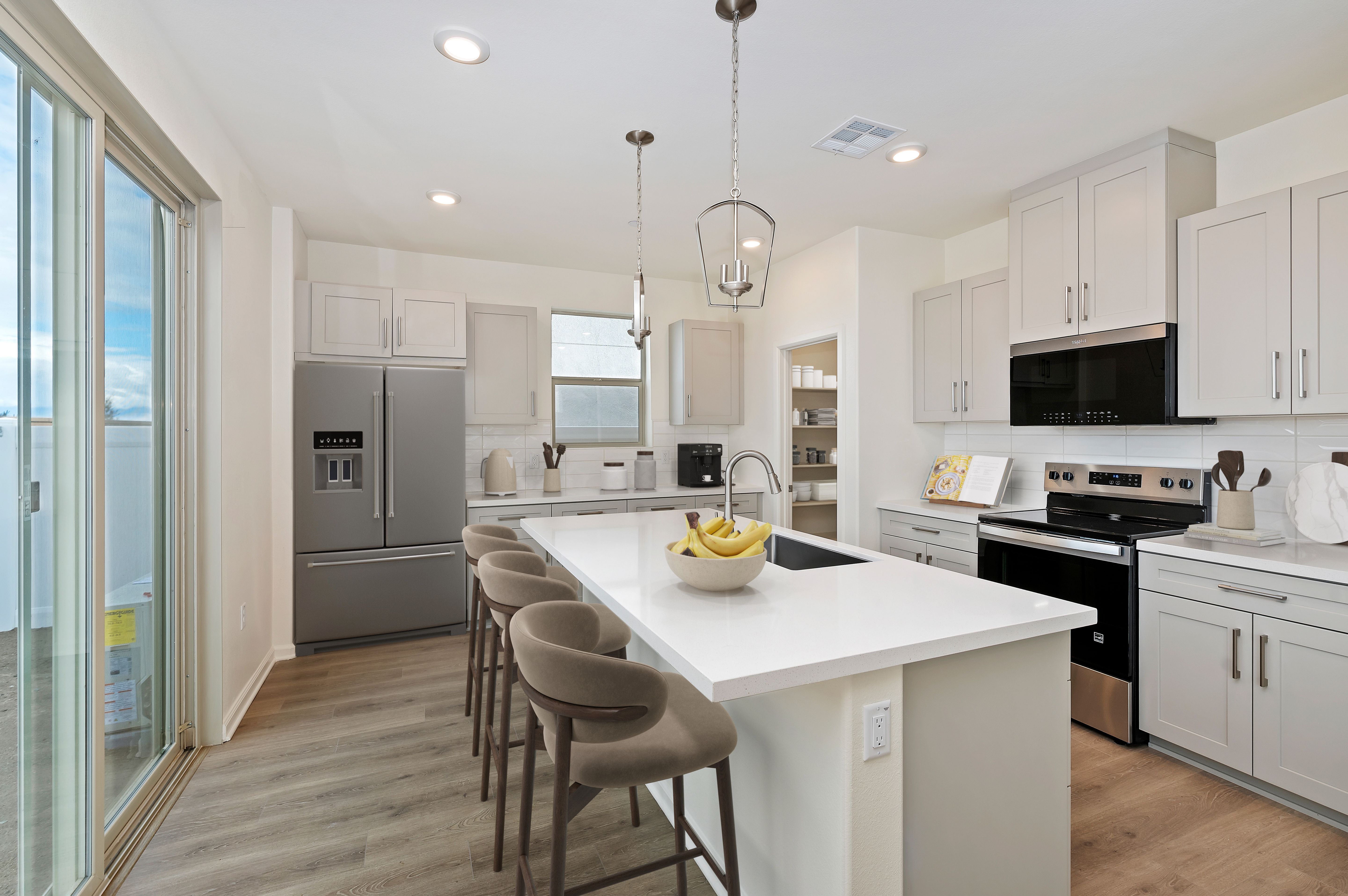 Tangelo Kitchen
