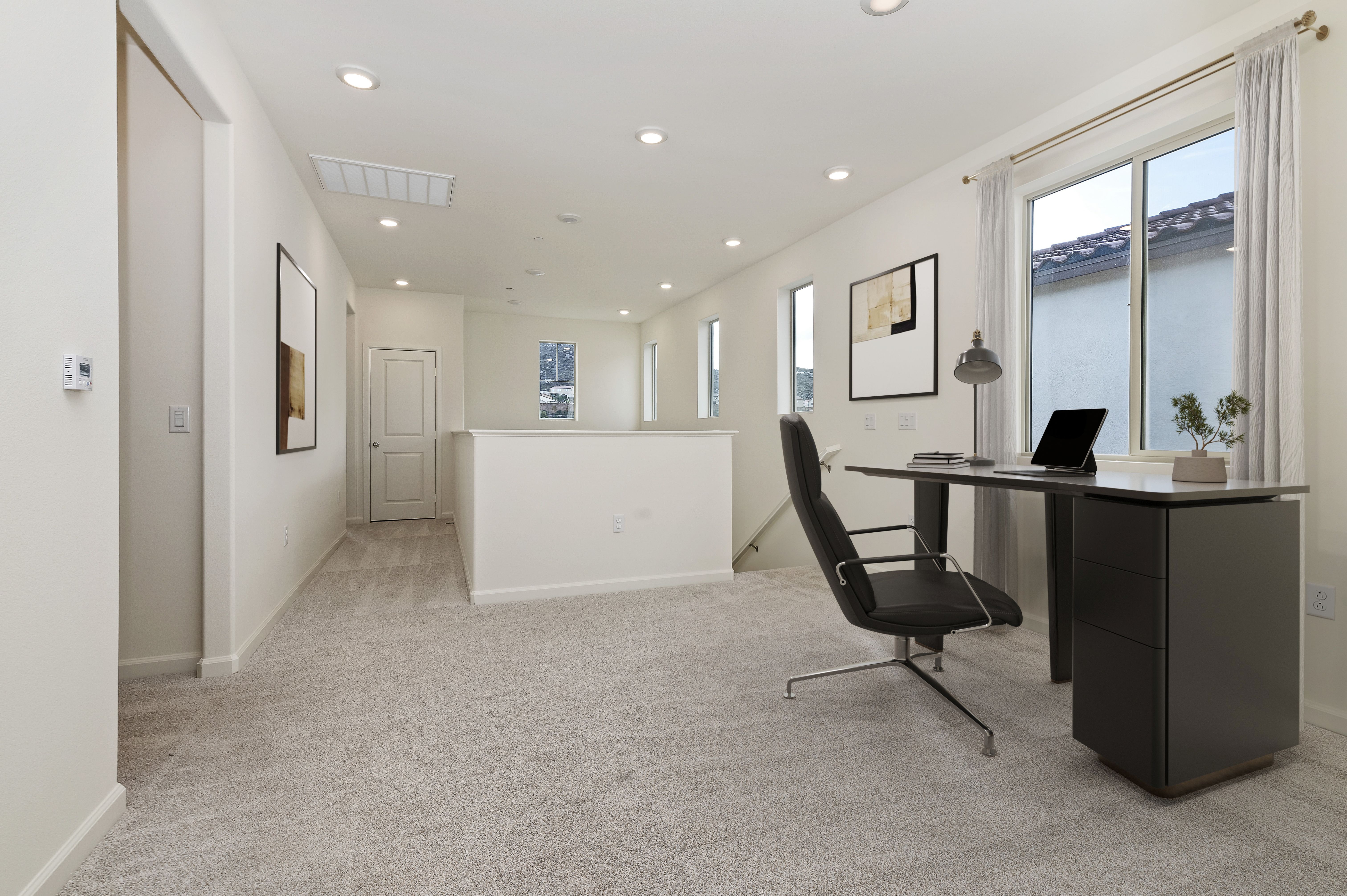 Tangelo Loft