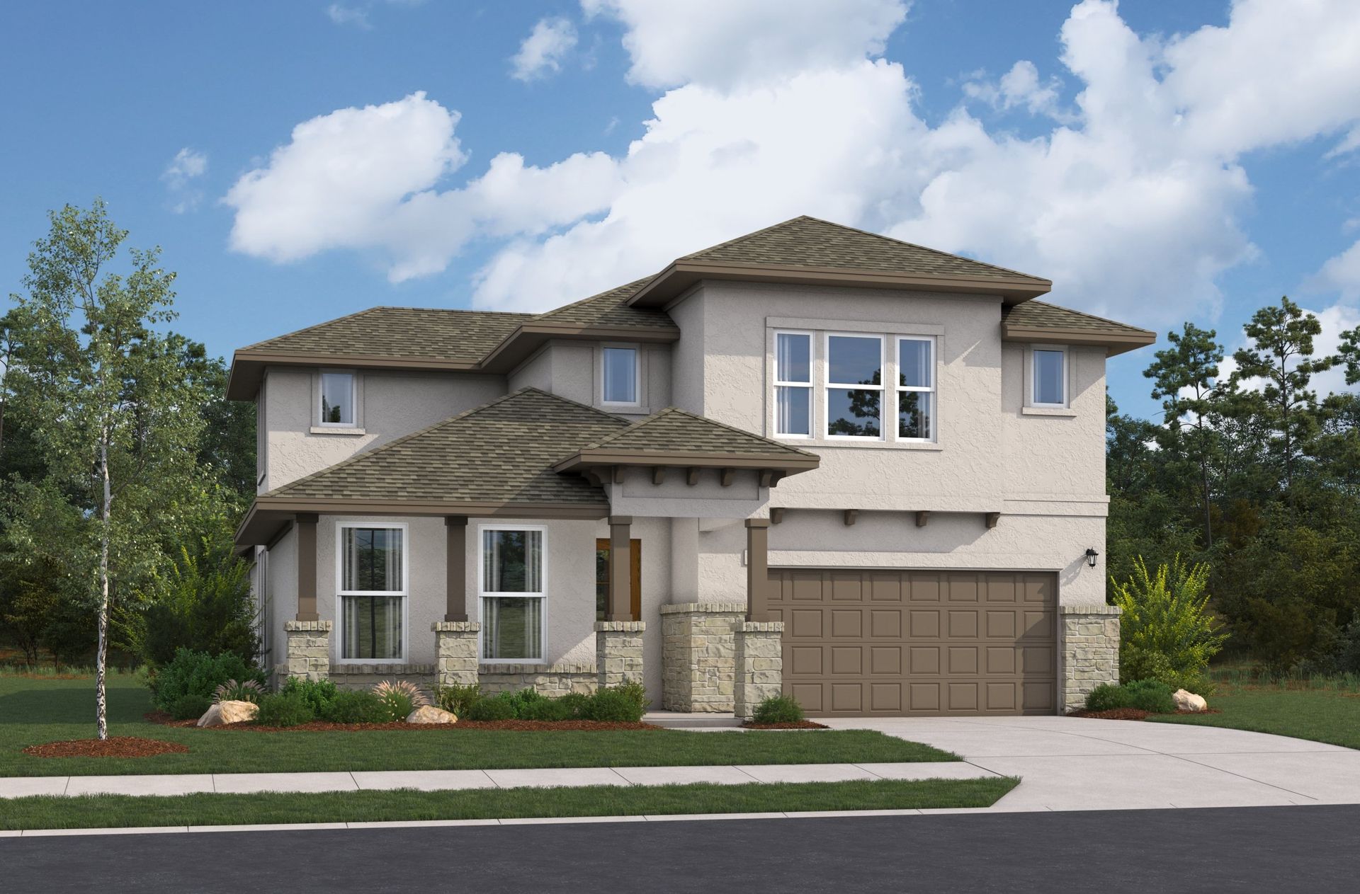 Aransas Prairie L Exterior