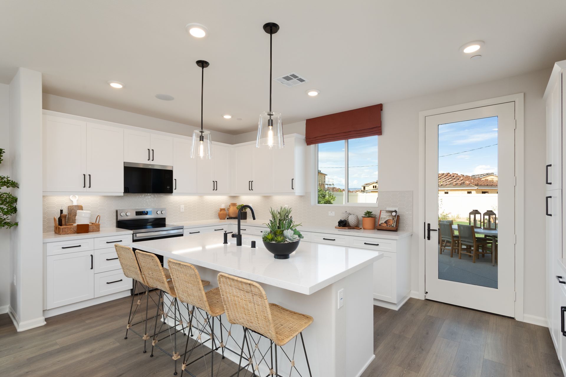 Devon Kitchen