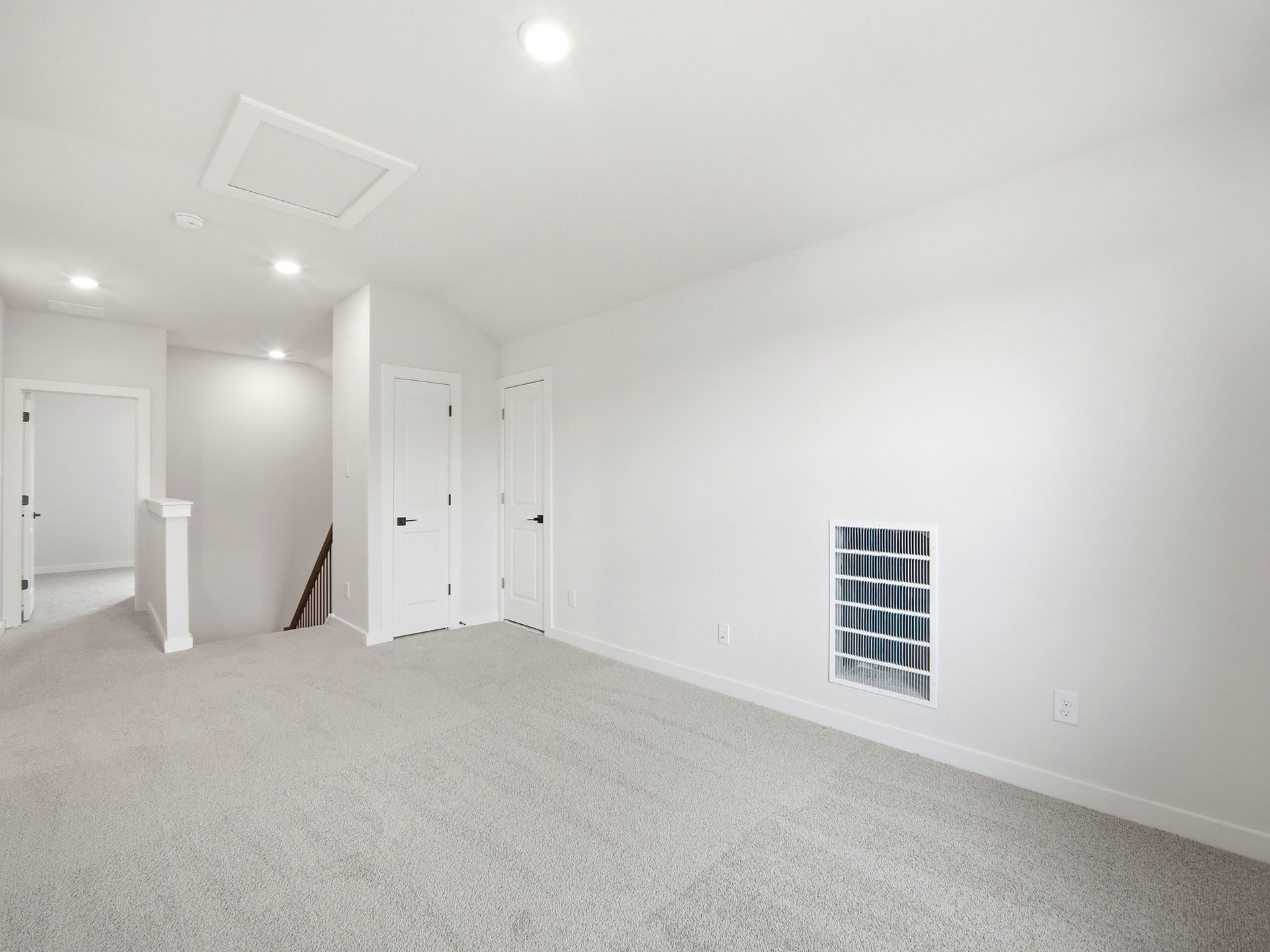 Cascade Loft