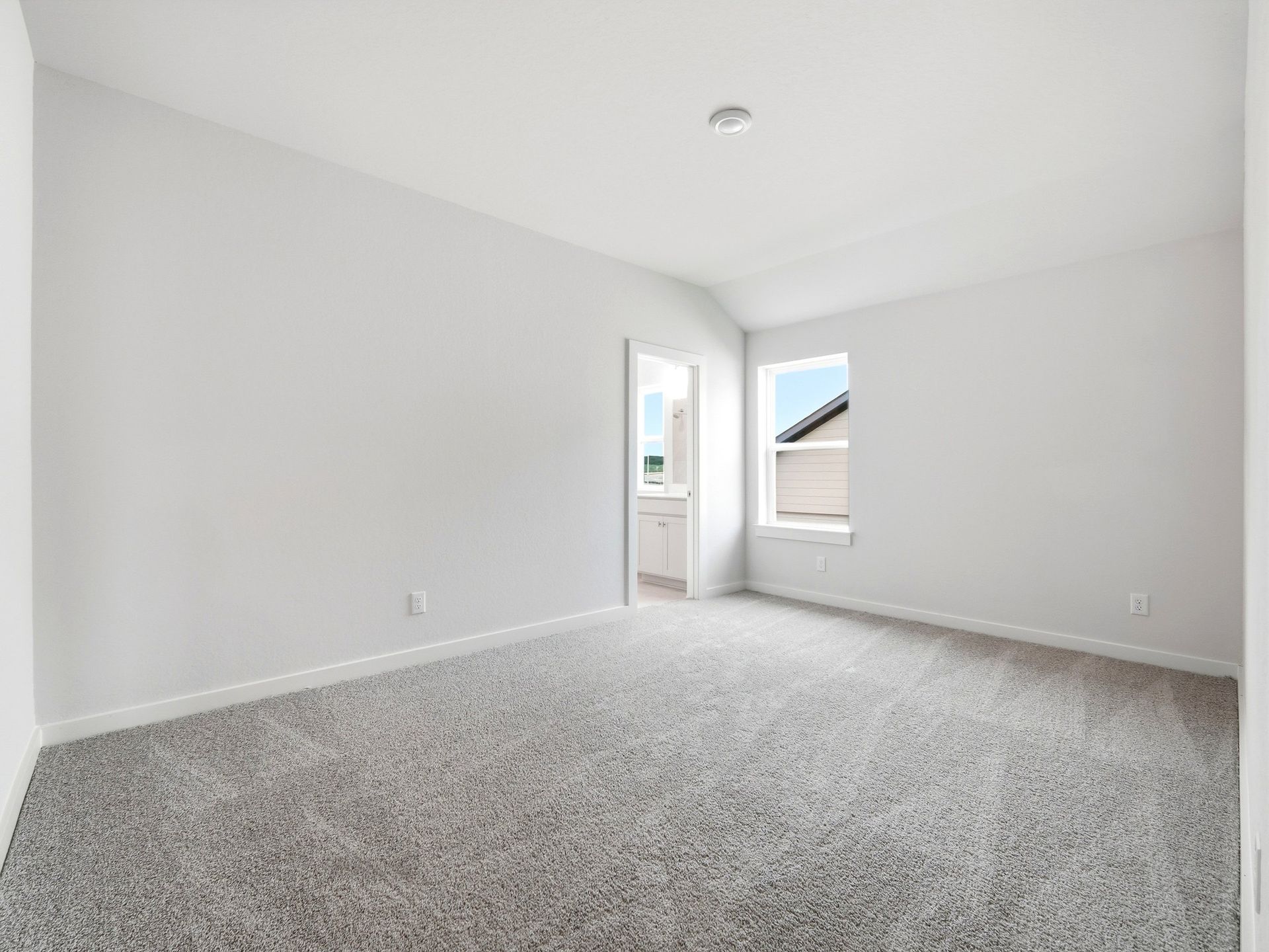 Hudson Secondary Bedroom