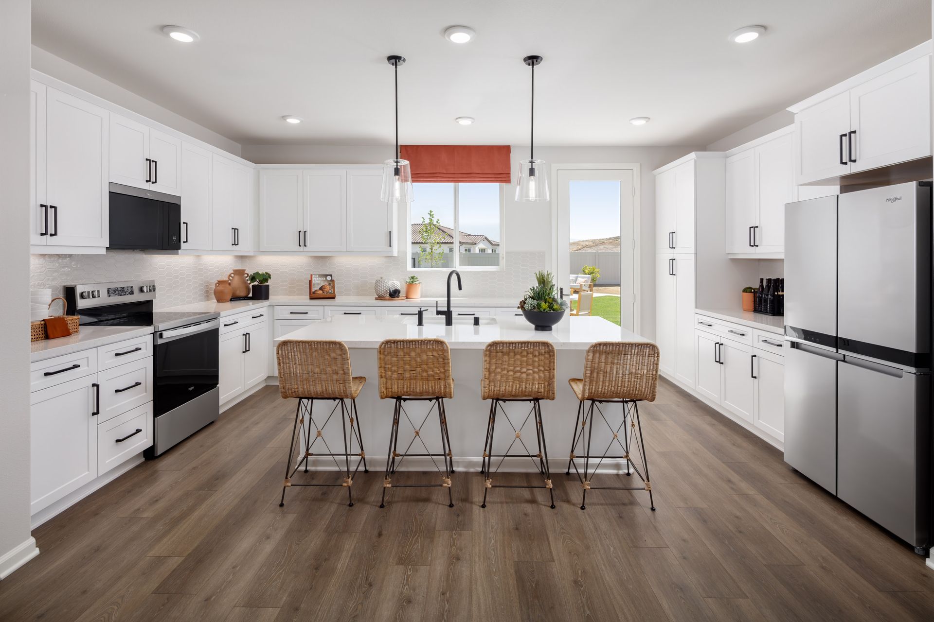 Devon Kitchen