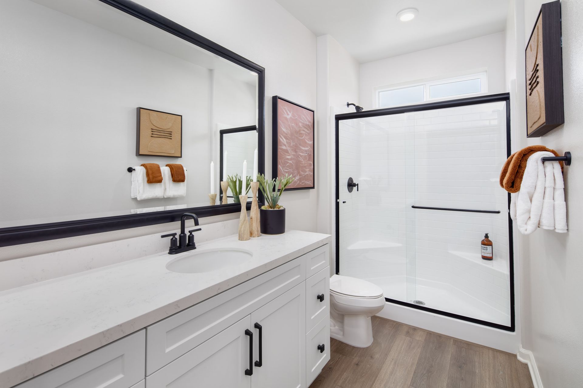 Devon Bathroom