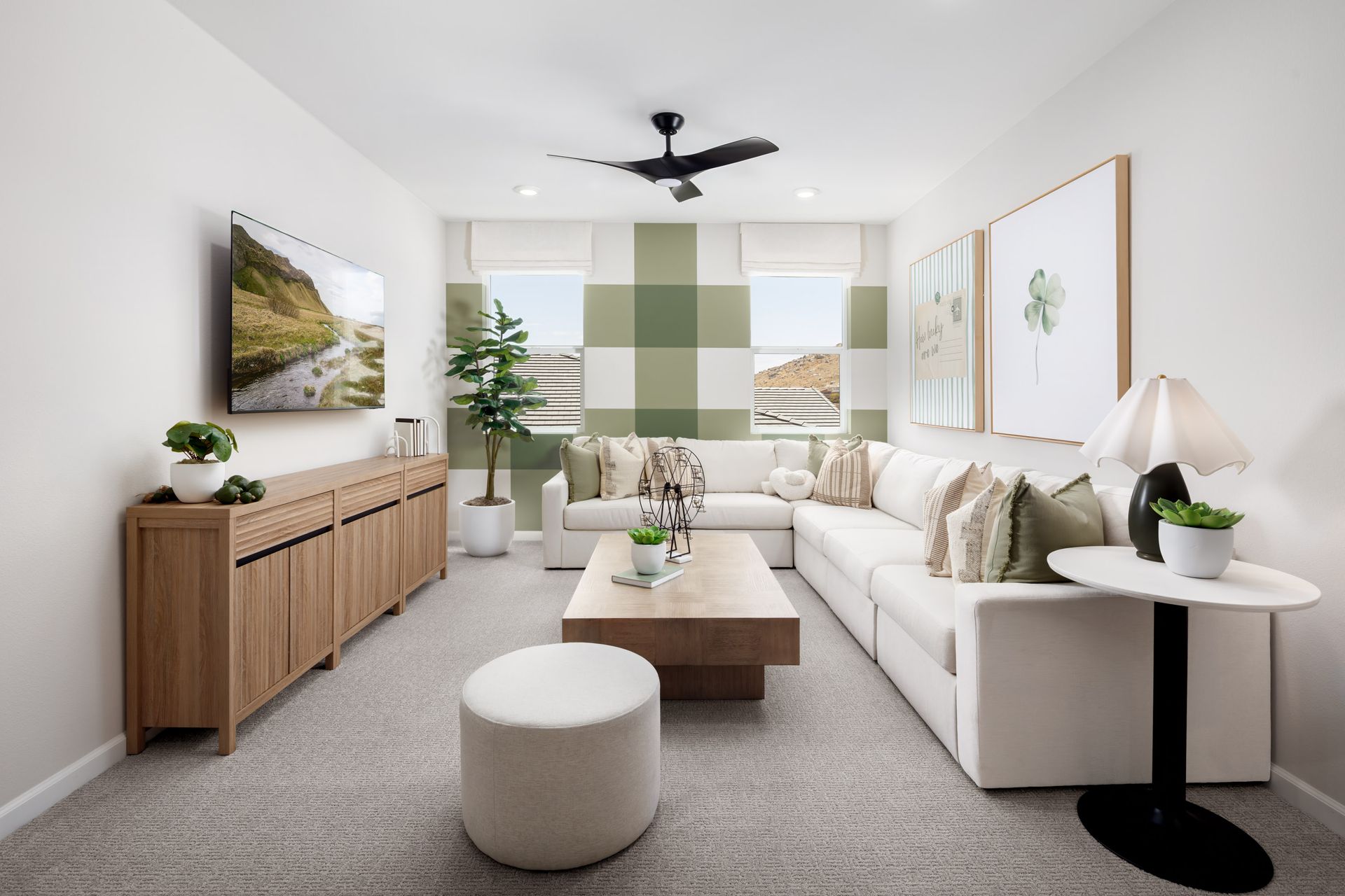 Morgan Choice Loft