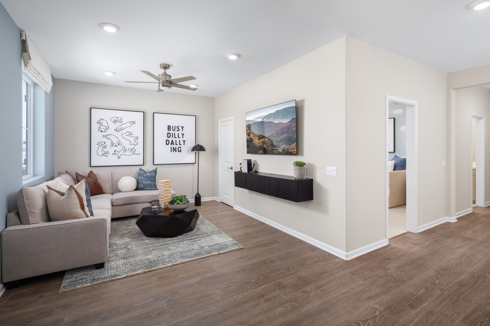 Palomino Choice Loft