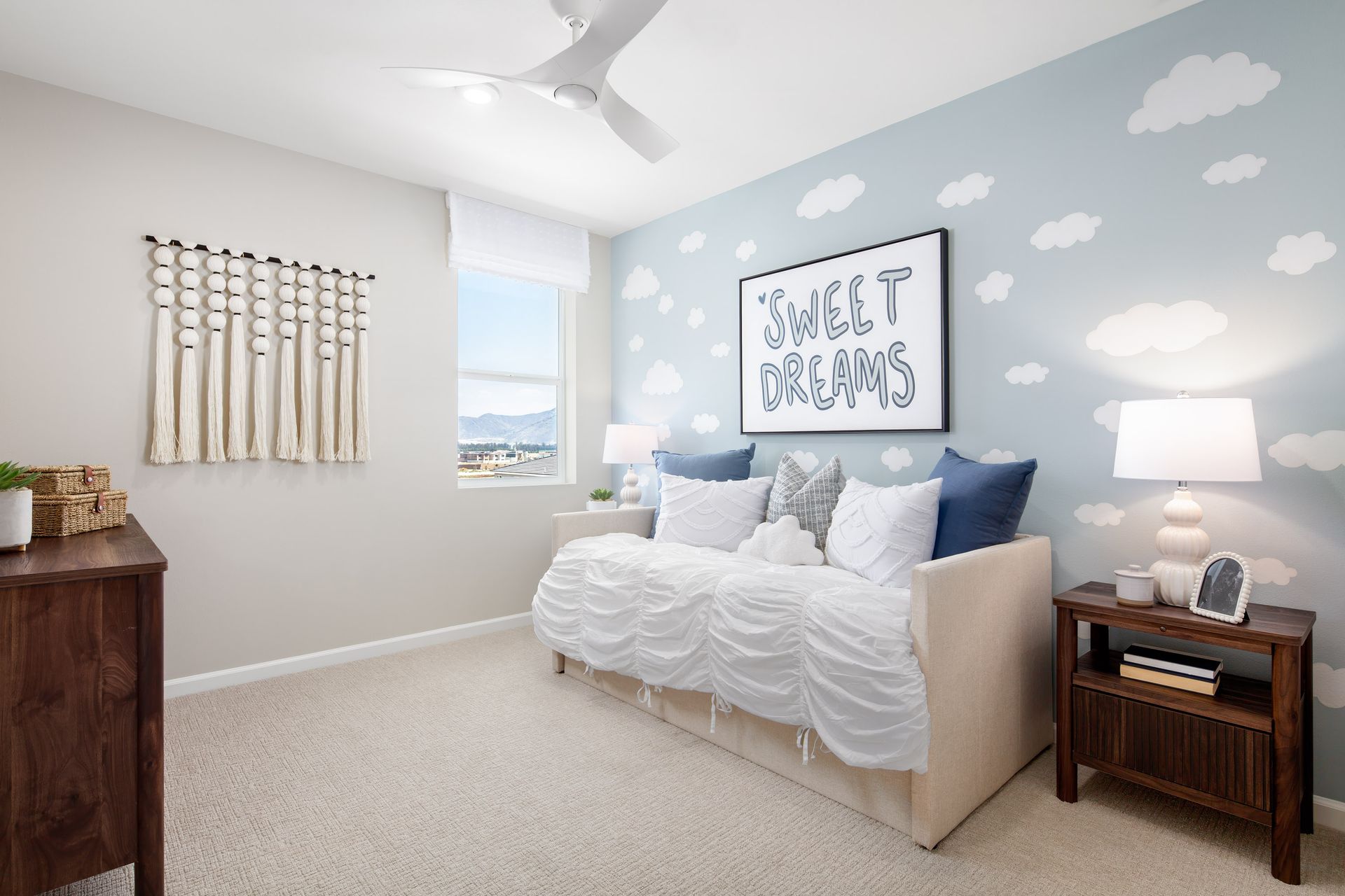 Palomino Bedroom