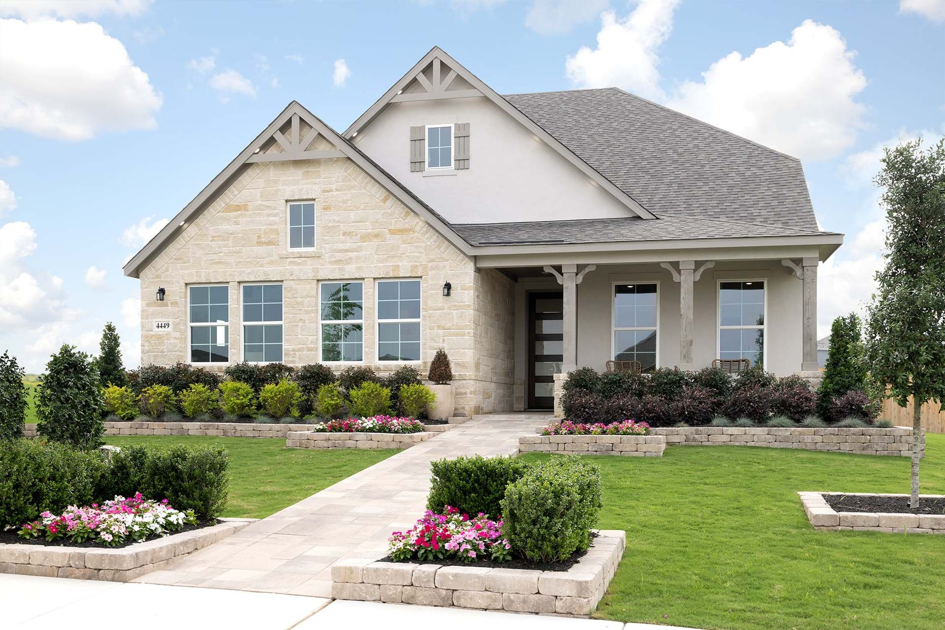 Frio Hill Country L Exterior