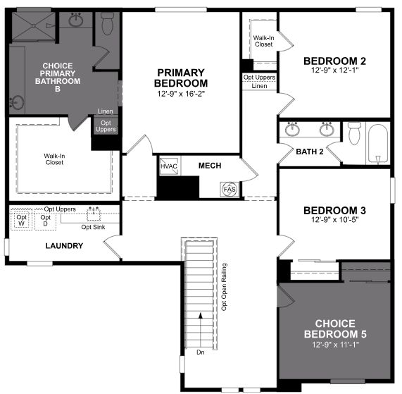 2nd Floor