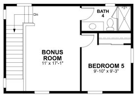 3rd Floor