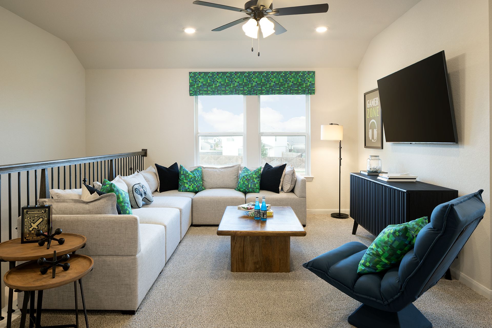 Rainier Loft