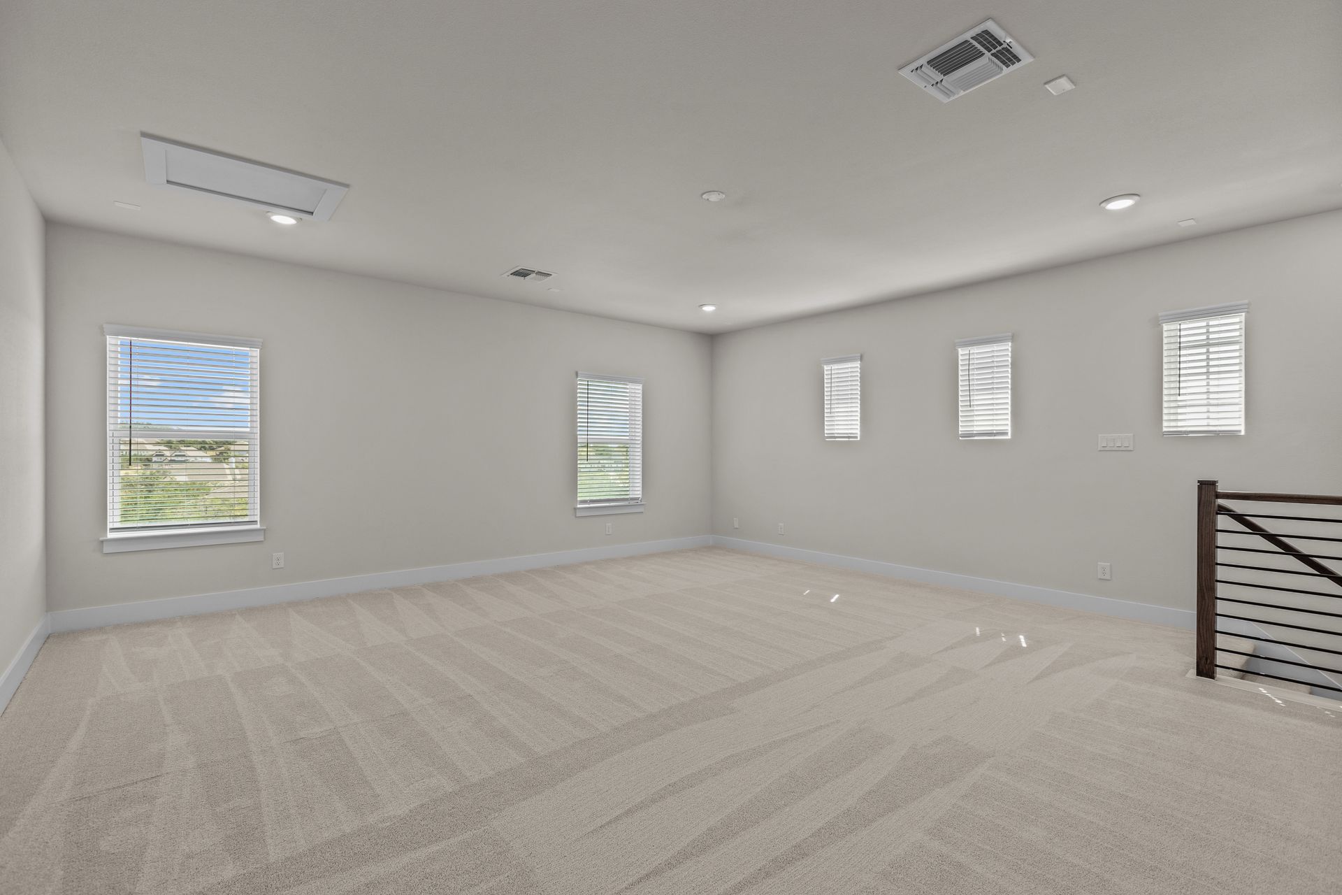 Fredericksburg Loft