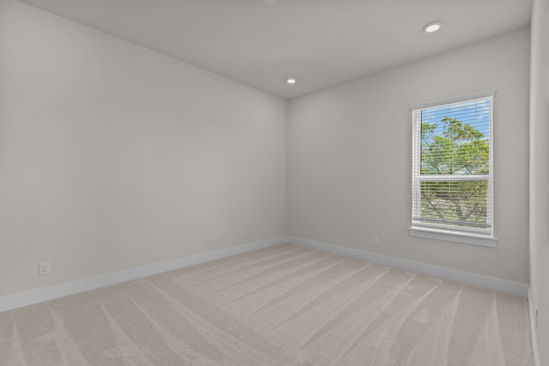 Fredericksburg Secondary Bedroom