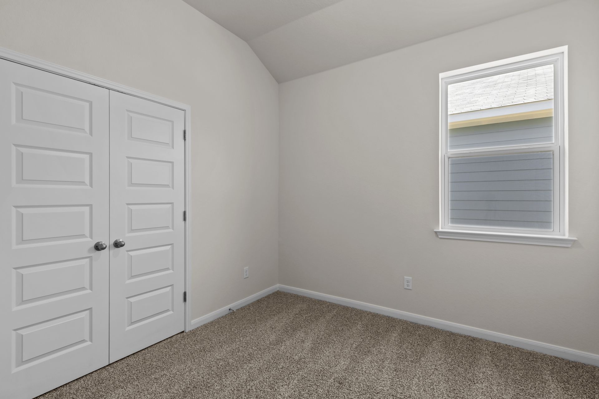 Austin Secondary Bedroom