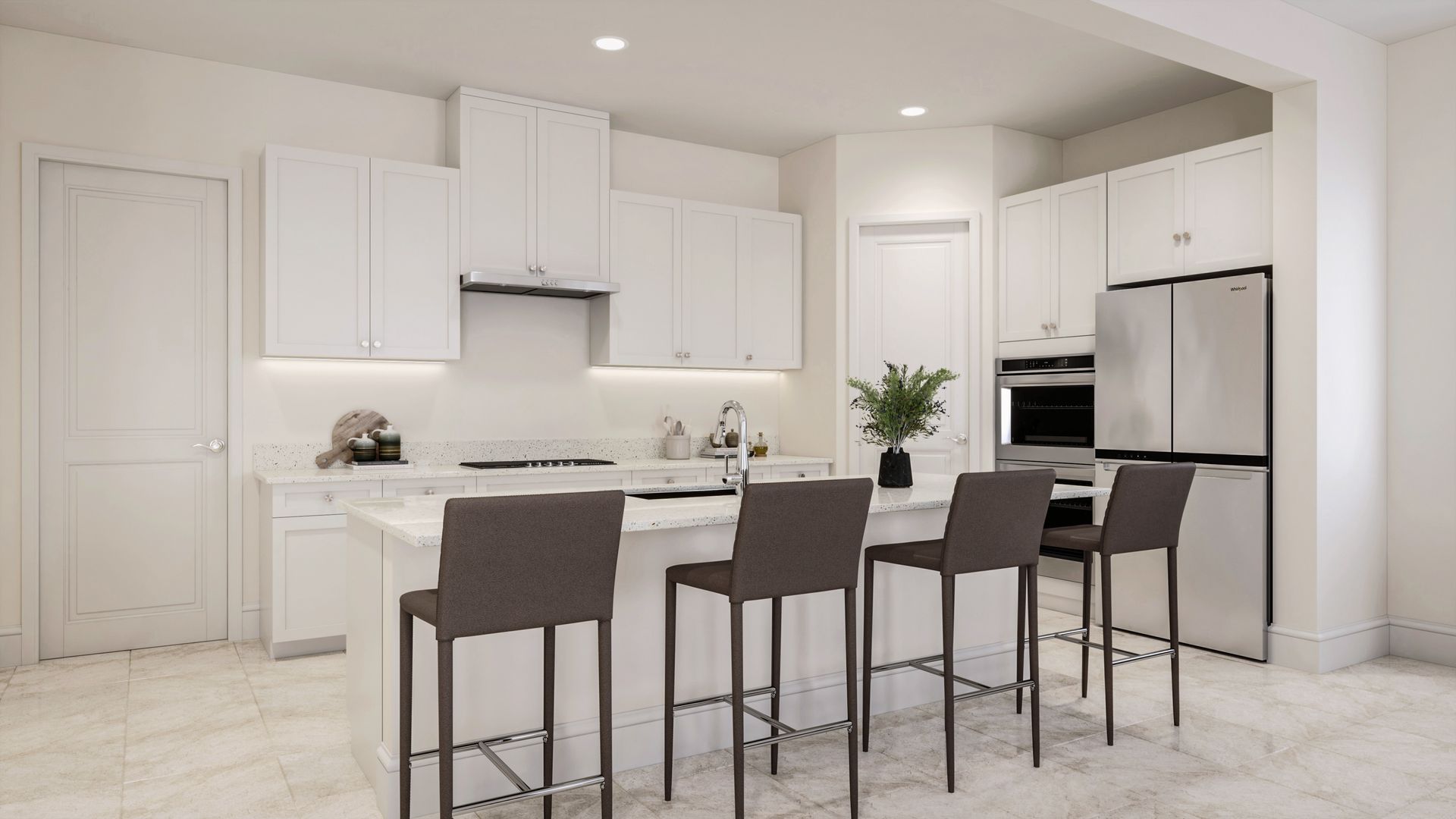 Camden Kitchen