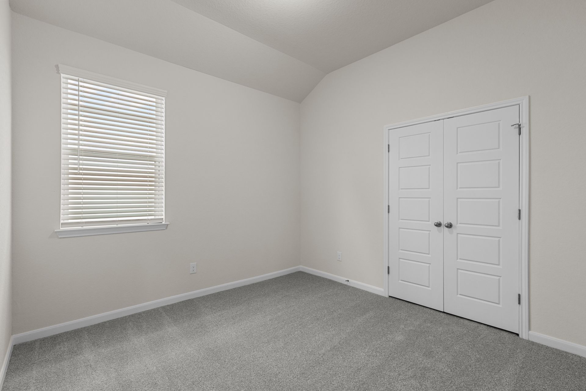 Quintera Secondary Bedroom