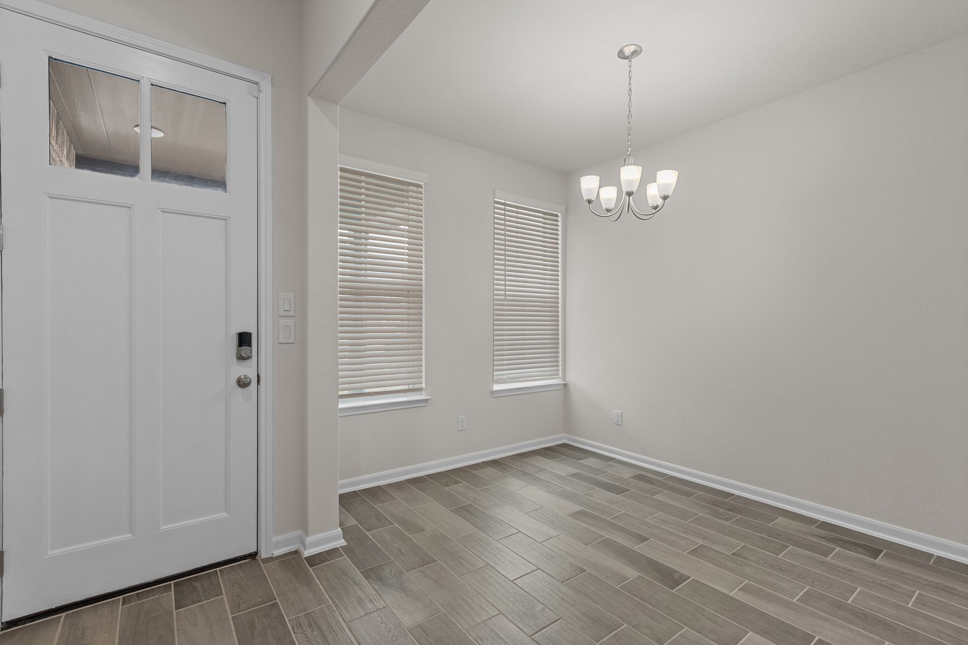 Quintera Dining Room