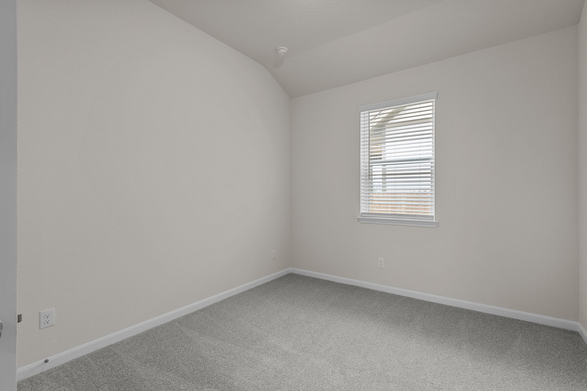 Quintera Secondary Bedroom