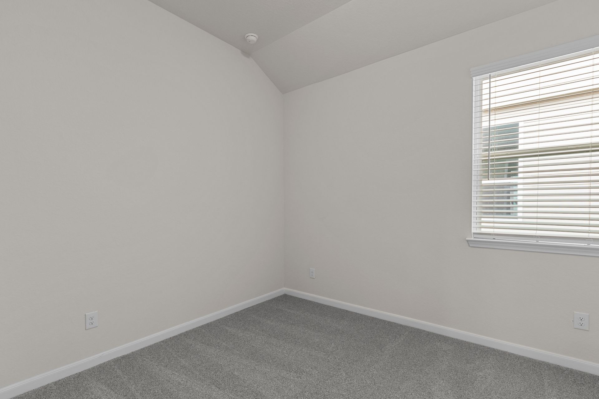 Quintera Secondary Bedroom