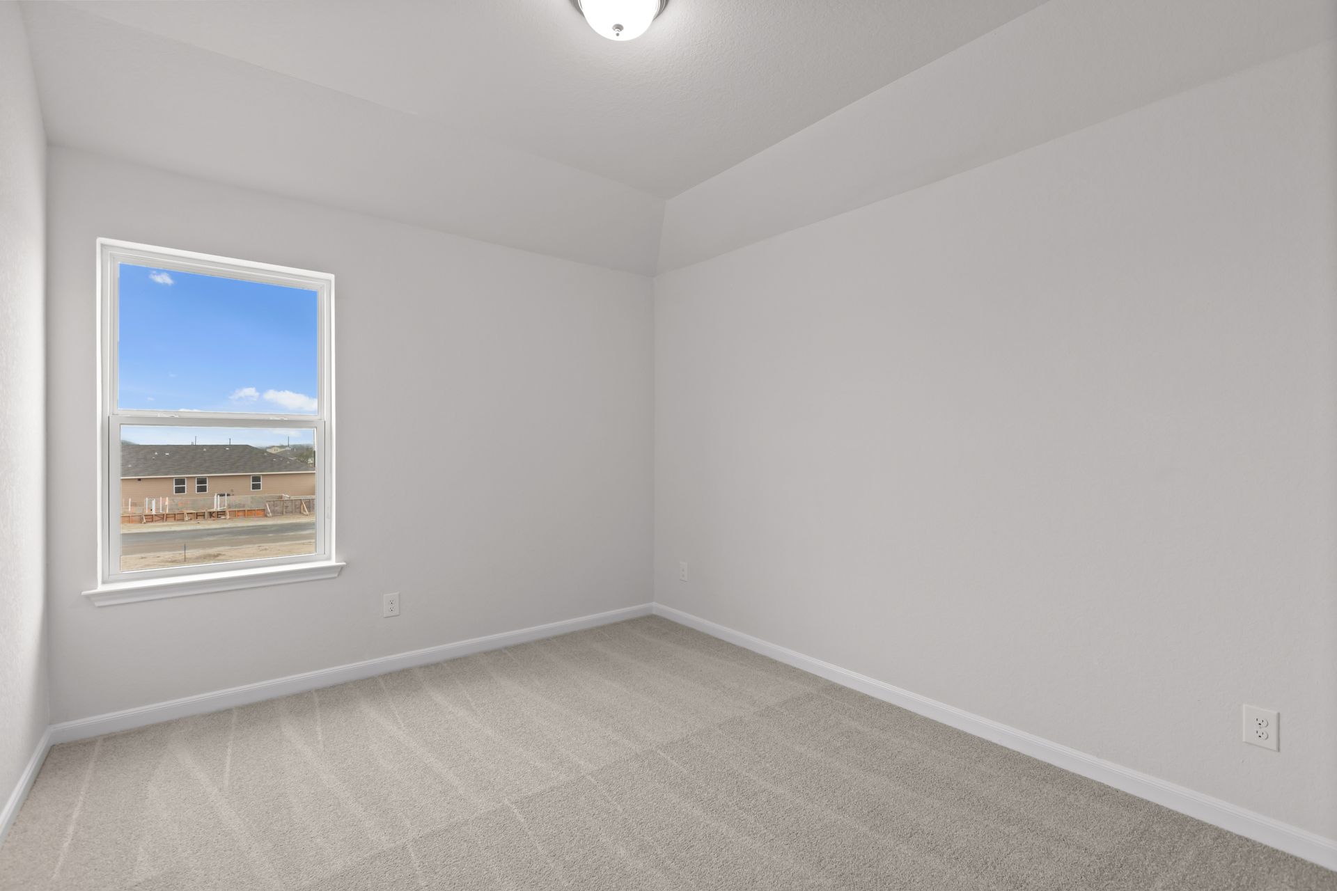 Emory Secondary Bedroom