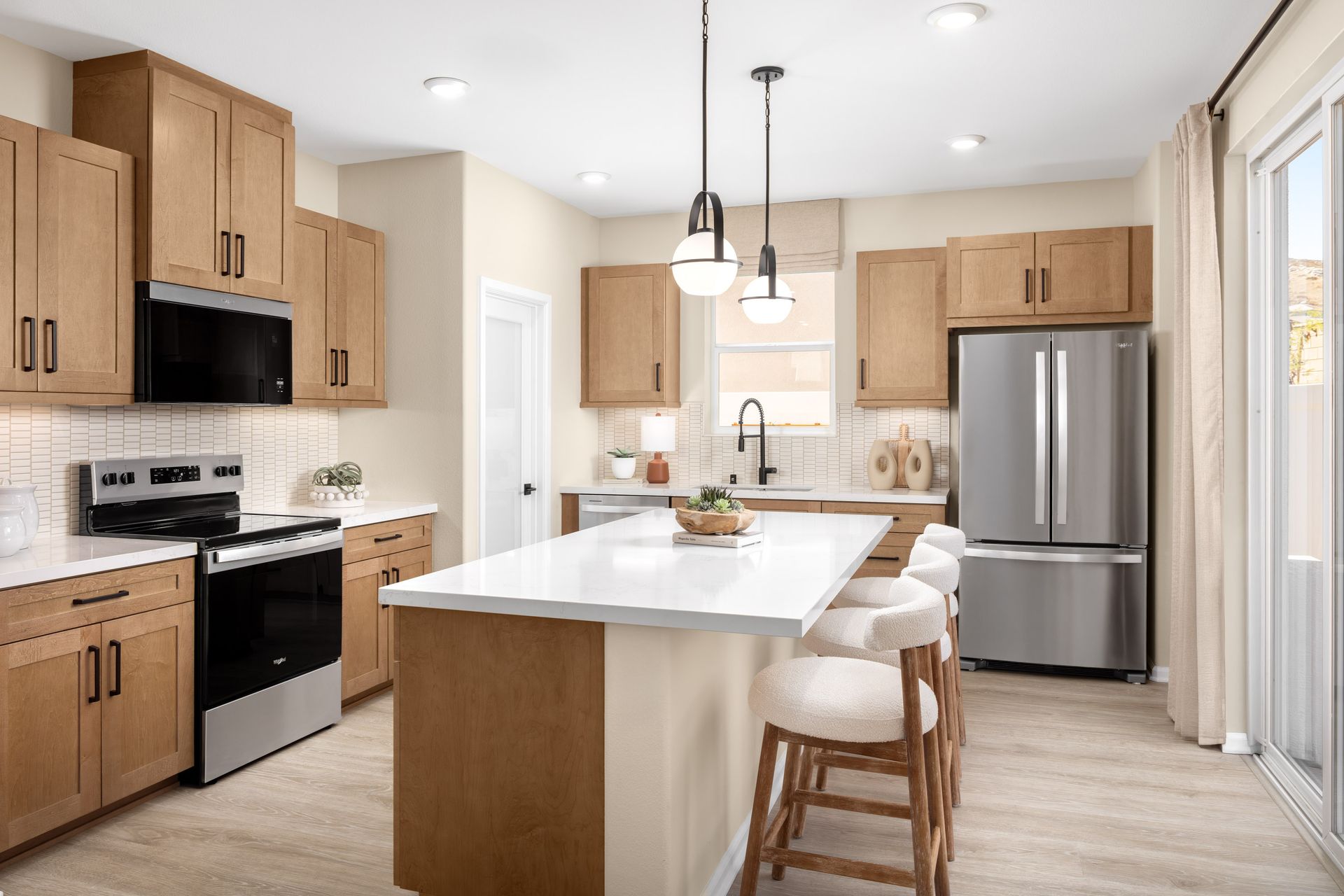 Tangelo Kitchen
