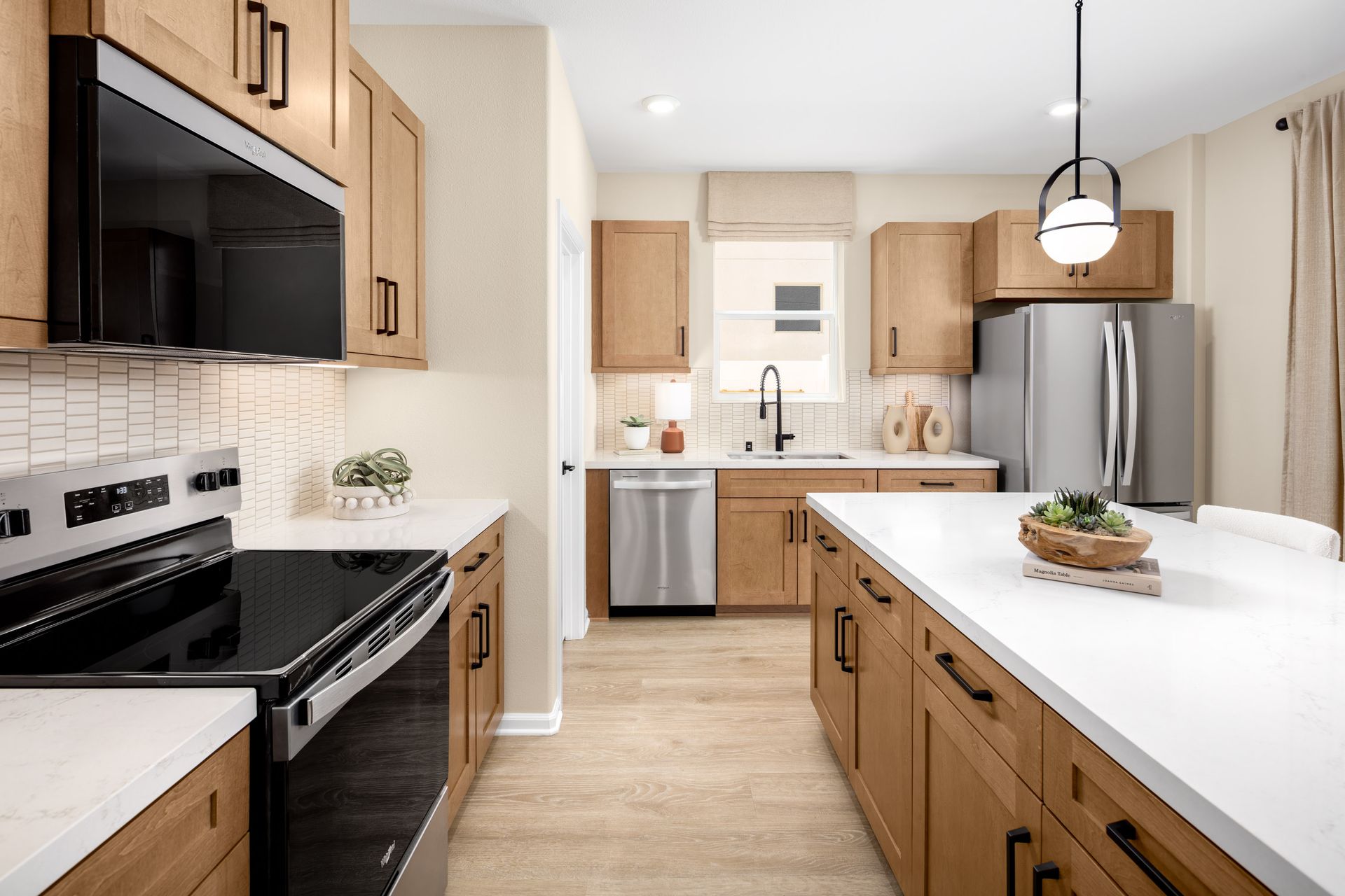 Tangelo Kitchen