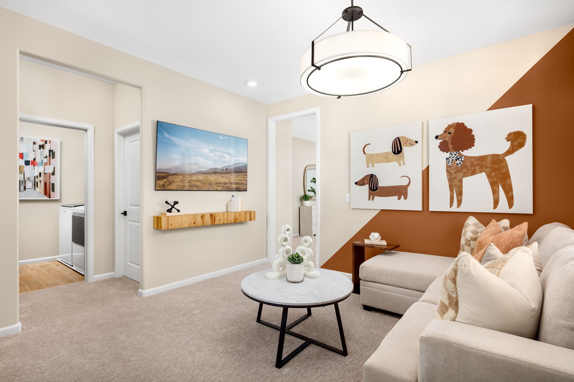 Tangelo Loft