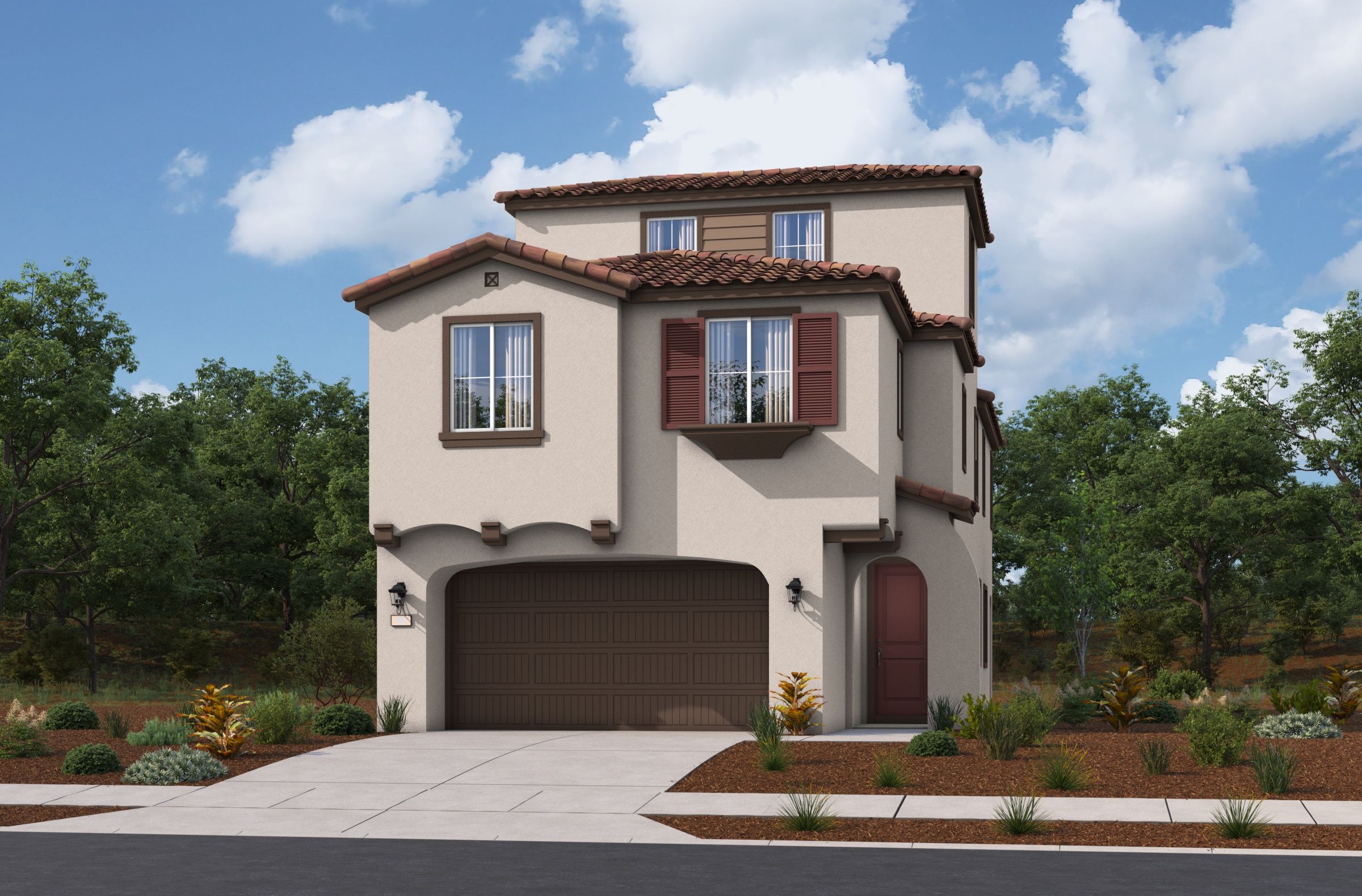 8448 Tamarack St. Chino, CA 91708