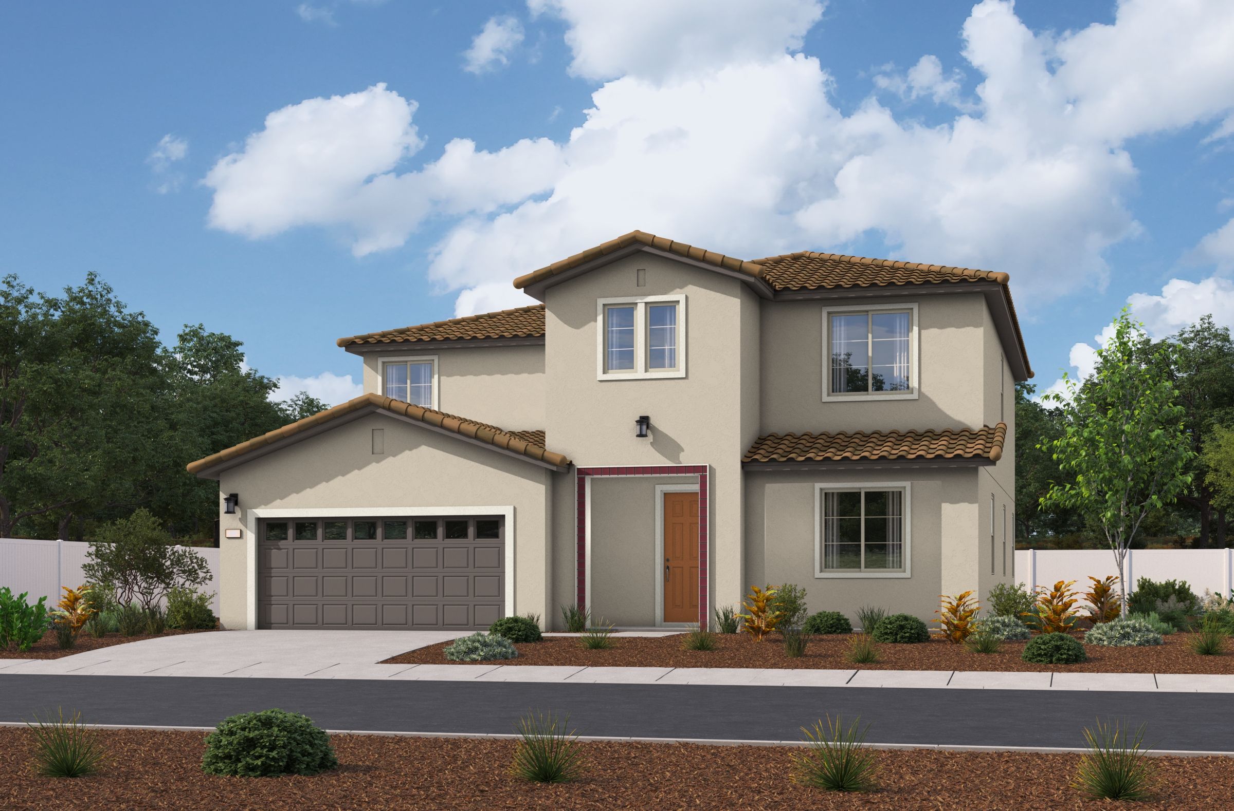 Spanish Colonial