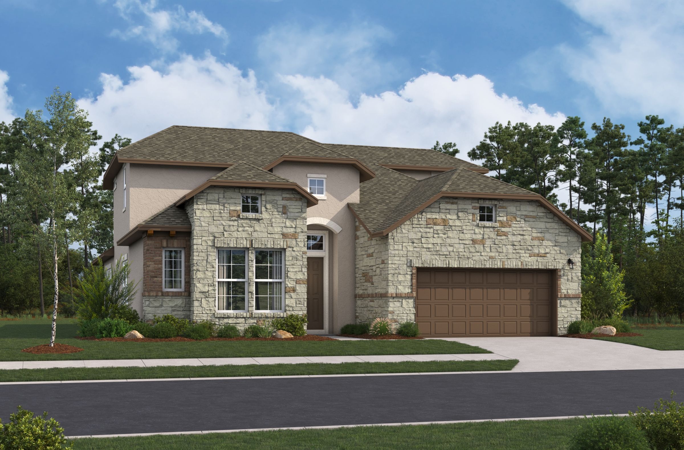 Cibolo Crossing - Universal City, TX