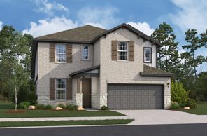 15523 Bonnethead Road (Bastrop)