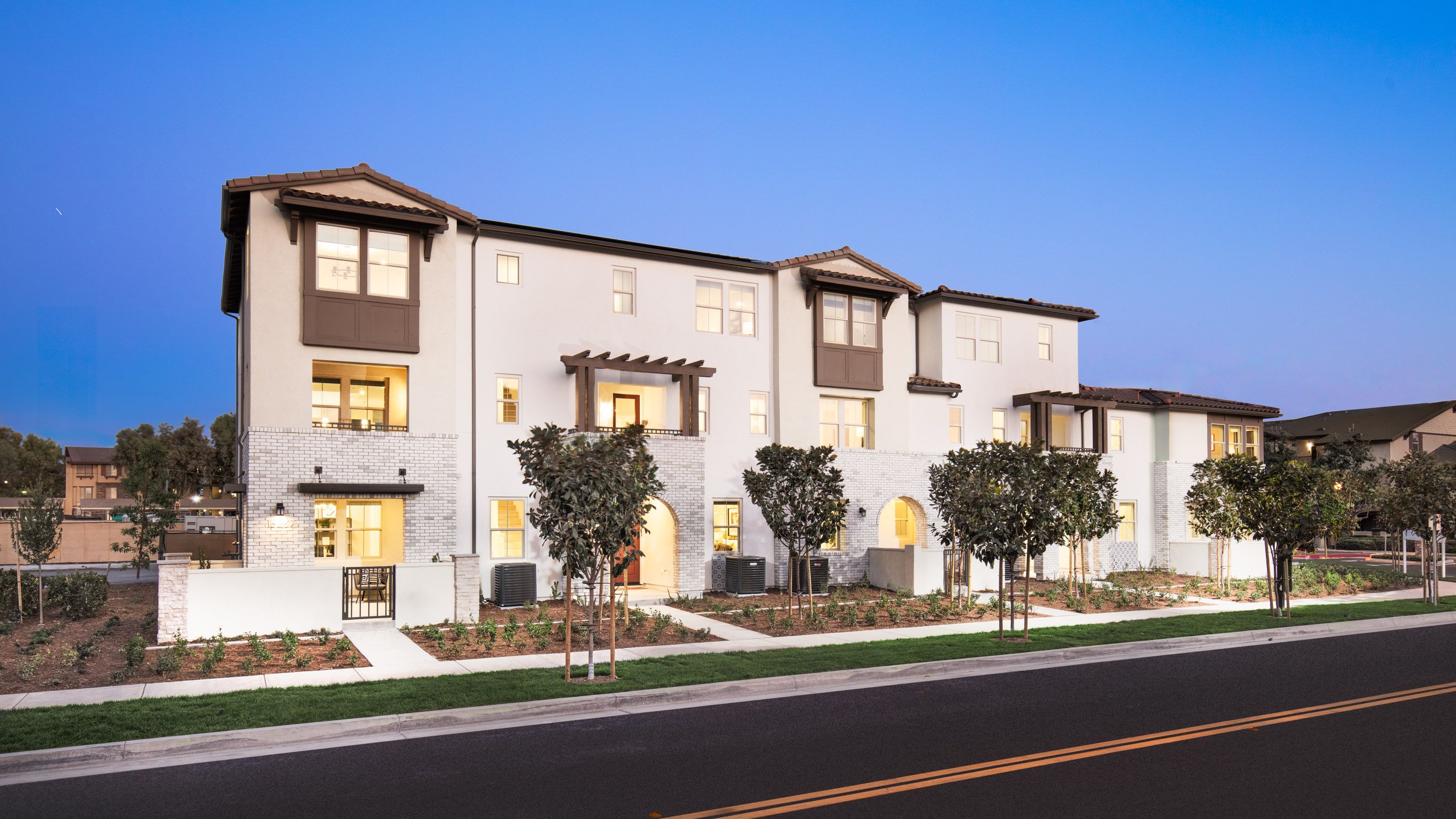 casa en Zinnia at The Preserve por Beazer Homes