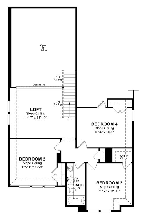 2nd Floor