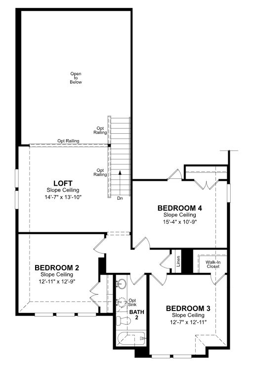 2nd Floor