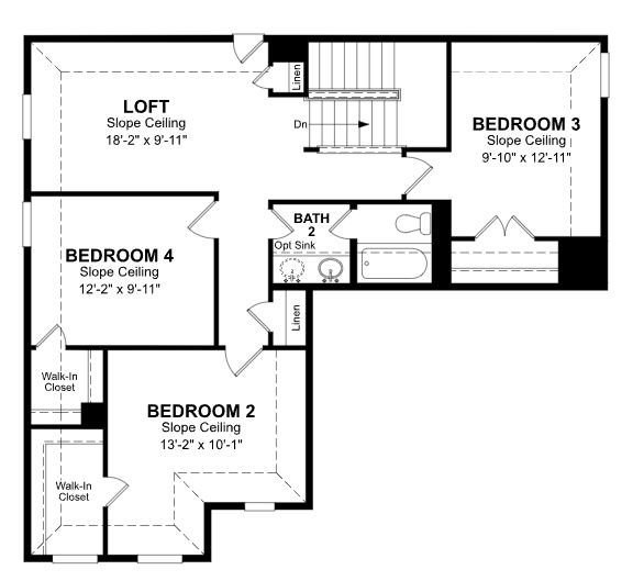 2nd Floor