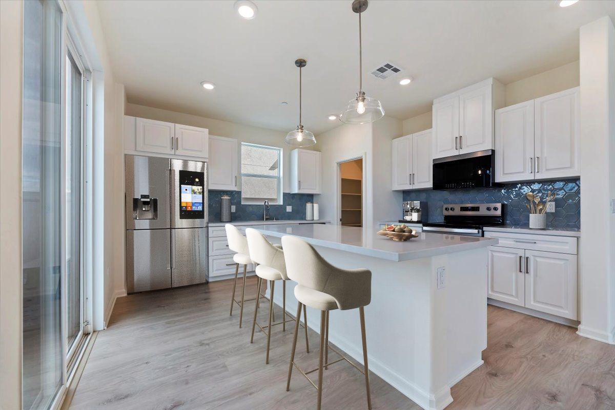 Tangelo Kitchen