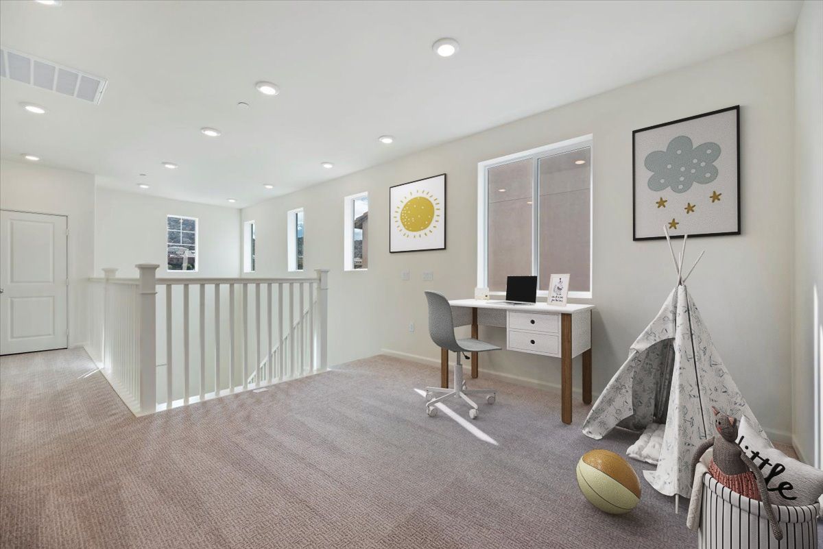 Tangelo Loft