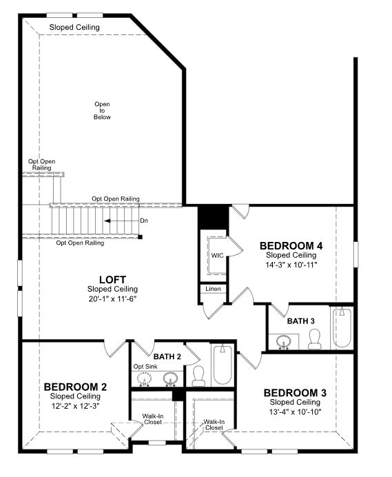 2nd Floor