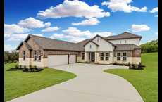 Confluence: New Braunfels, Texas - Beazer Homes