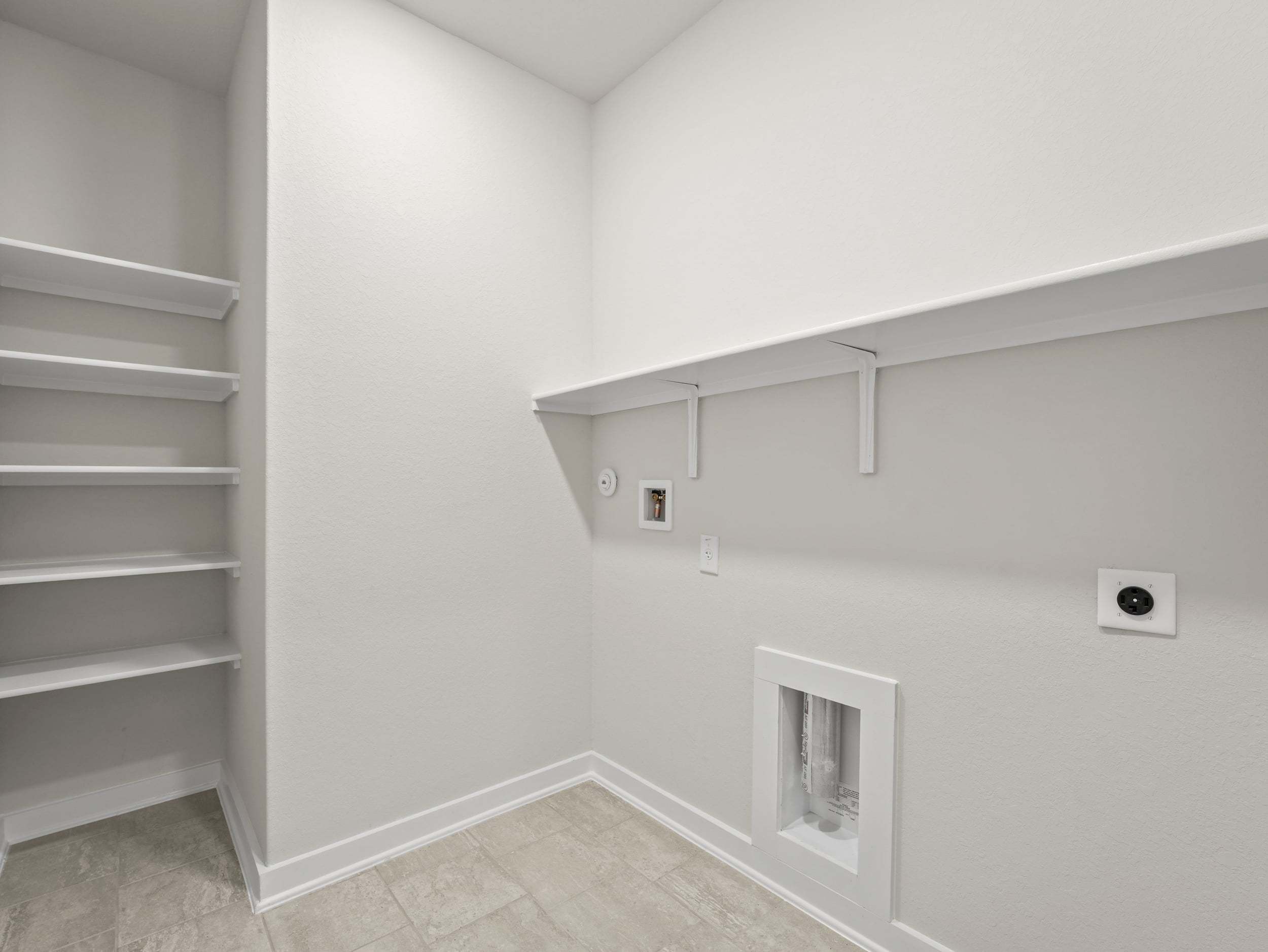 Berkshire Laundry Room