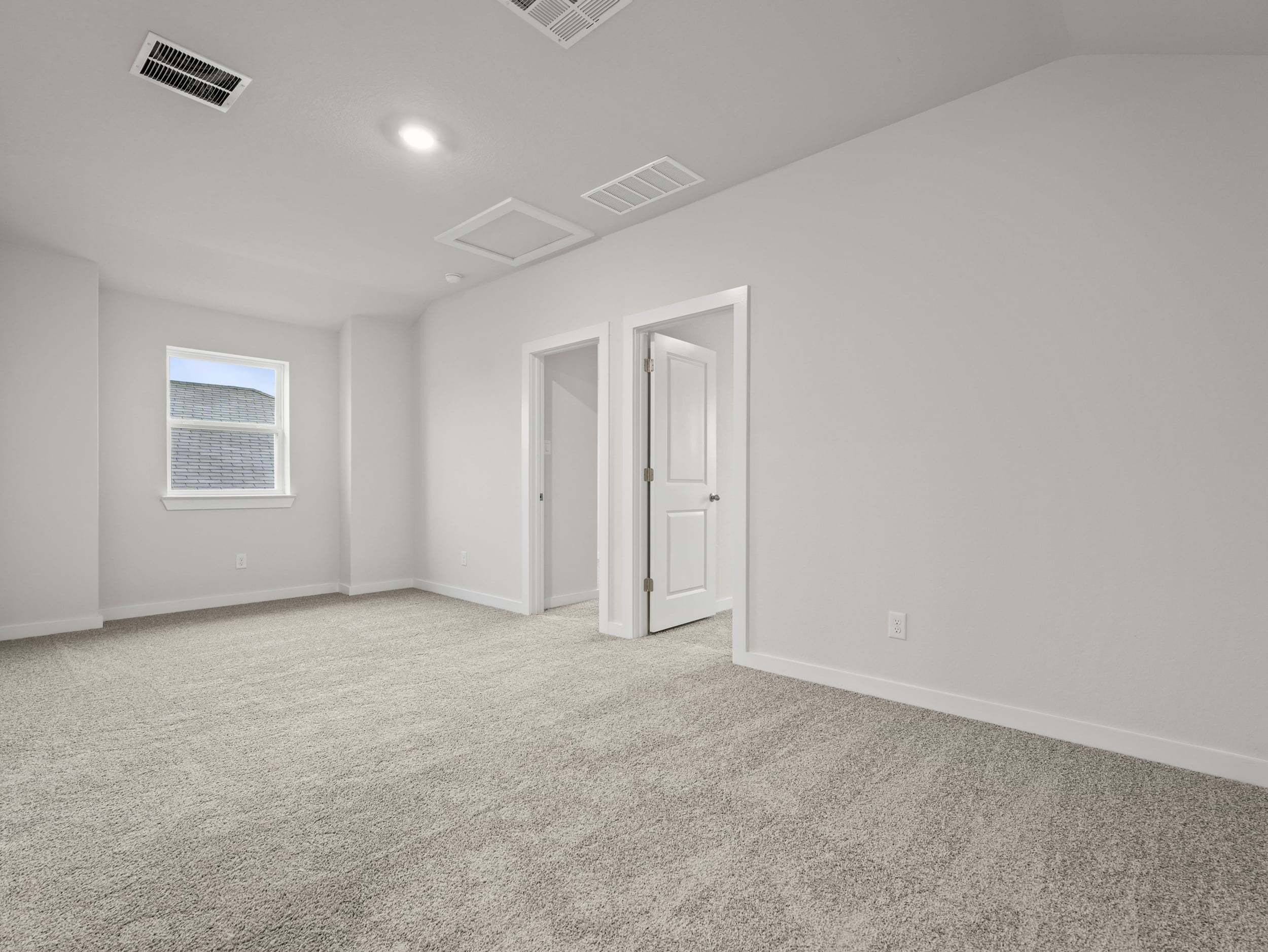 Berkshire Loft
