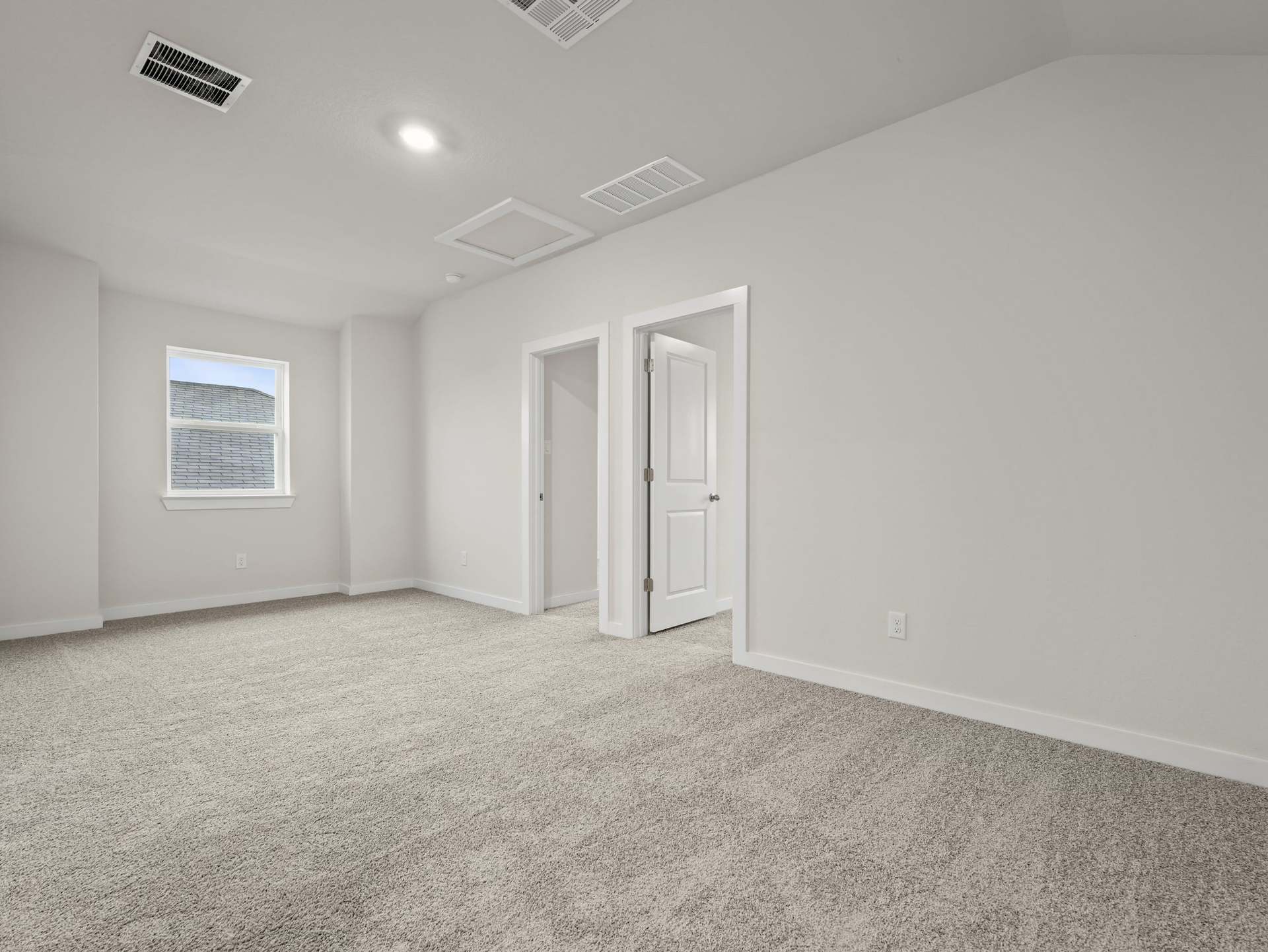 Berkshire Loft
