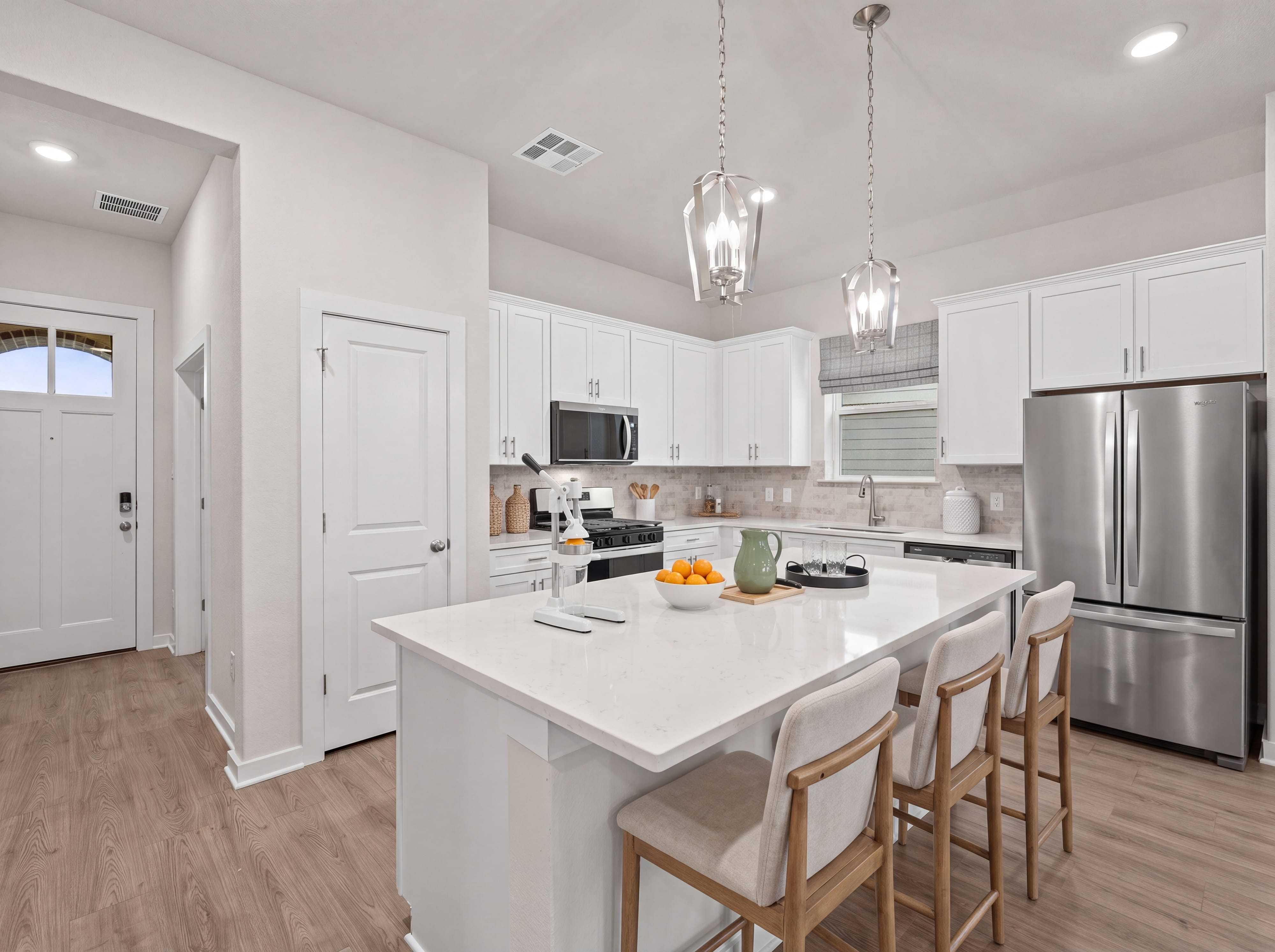 Berkshire Kitchen