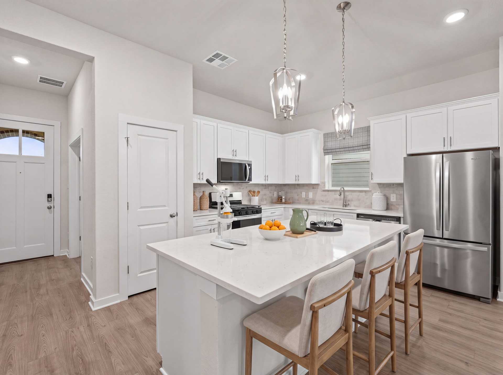 Berkshire Kitchen