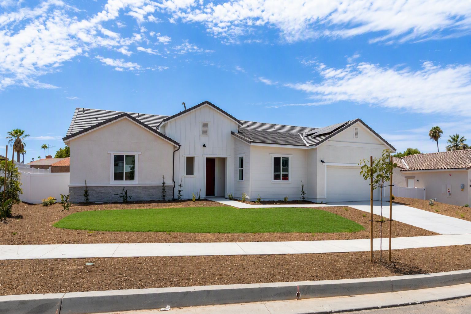 Belmont - Havenwood: Redlands, California - Beazer Homes