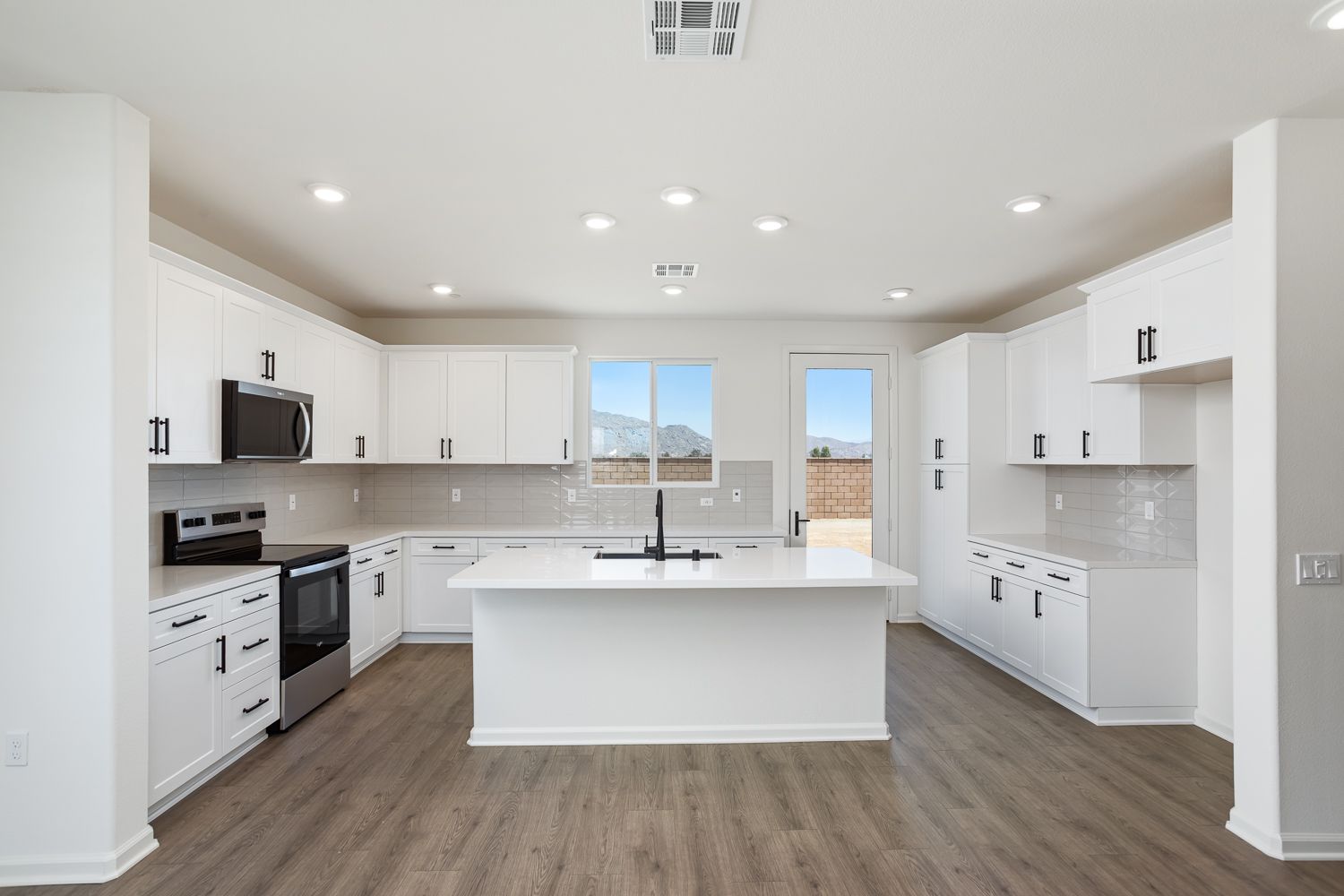 Devon Kitchen